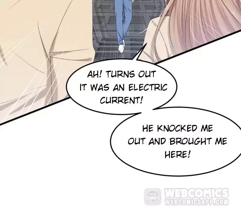 100-Day Dating Plan Chapter 48 page 67 - 