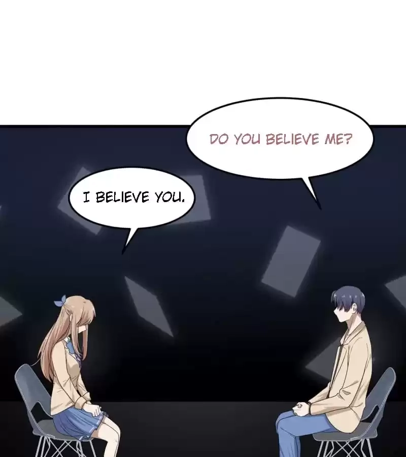 100-Day Dating Plan Chapter 48 page 8 - 