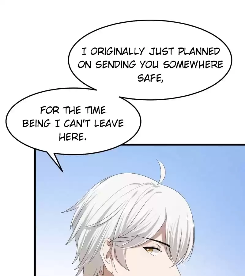 100-Day Dating Plan Chapter 49 page 33 - 