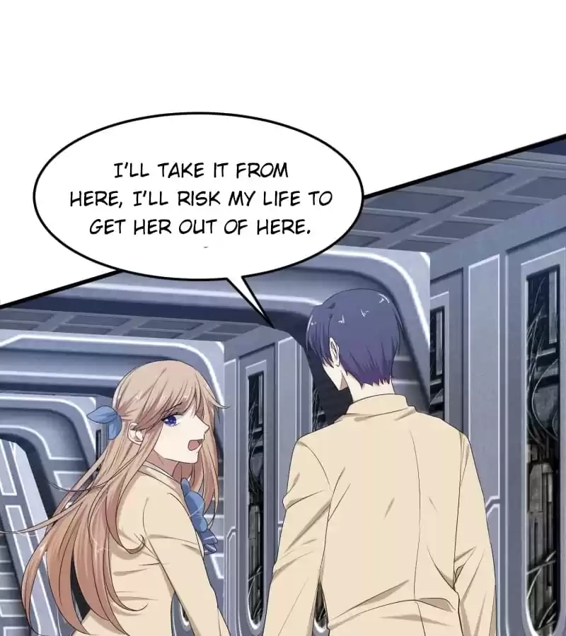 100-Day Dating Plan Chapter 49 page 45 - 