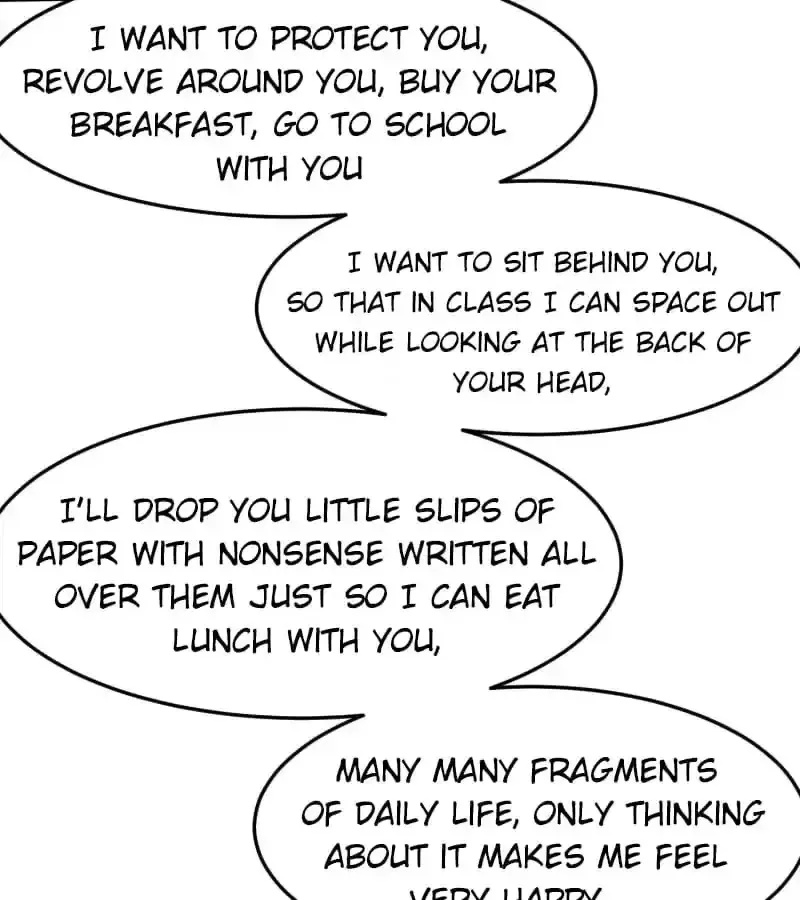 100-Day Dating Plan Chapter 49 page 70 - 