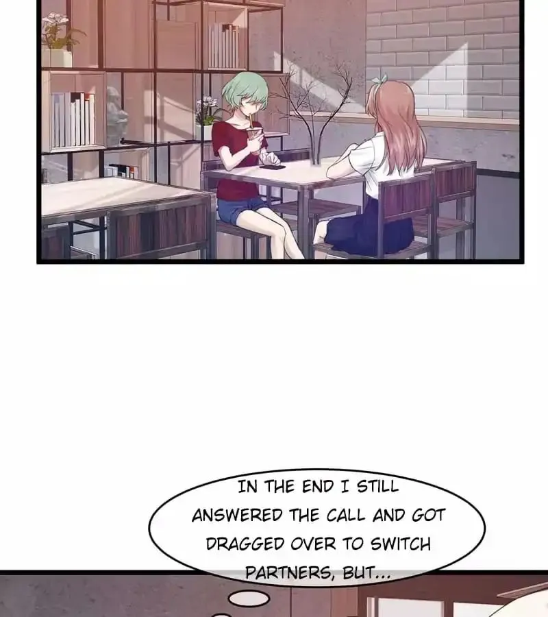 100-Day Dating Plan Chapter 5 page 12 - 