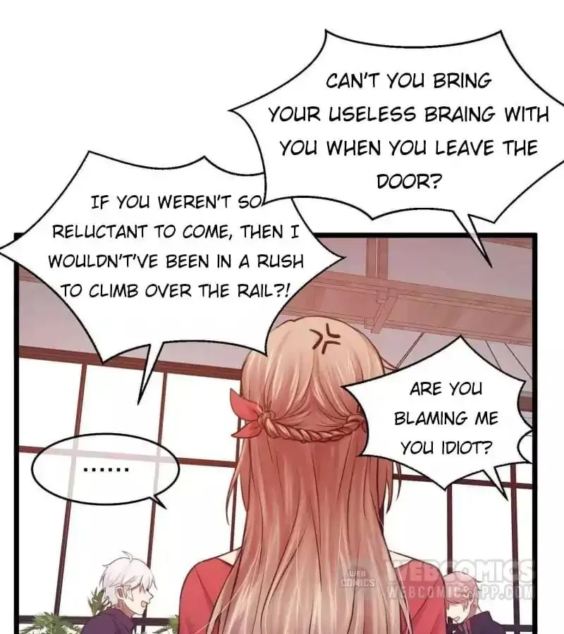 100-Day Dating Plan Chapter 5 page 16 - 