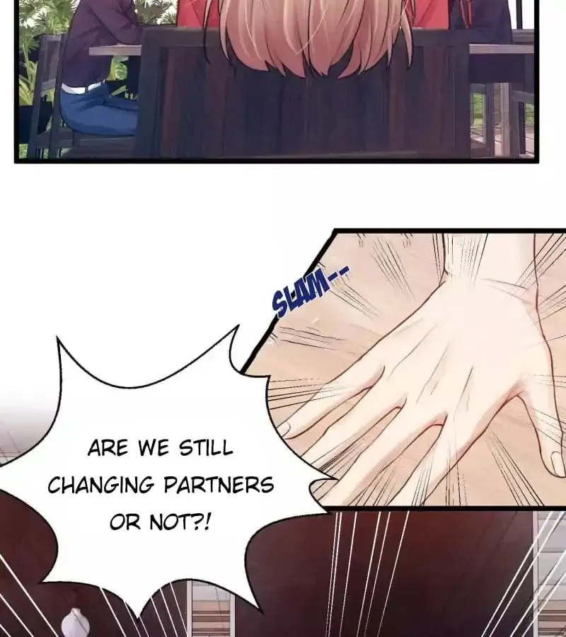 100-Day Dating Plan Chapter 5 page 17 - 