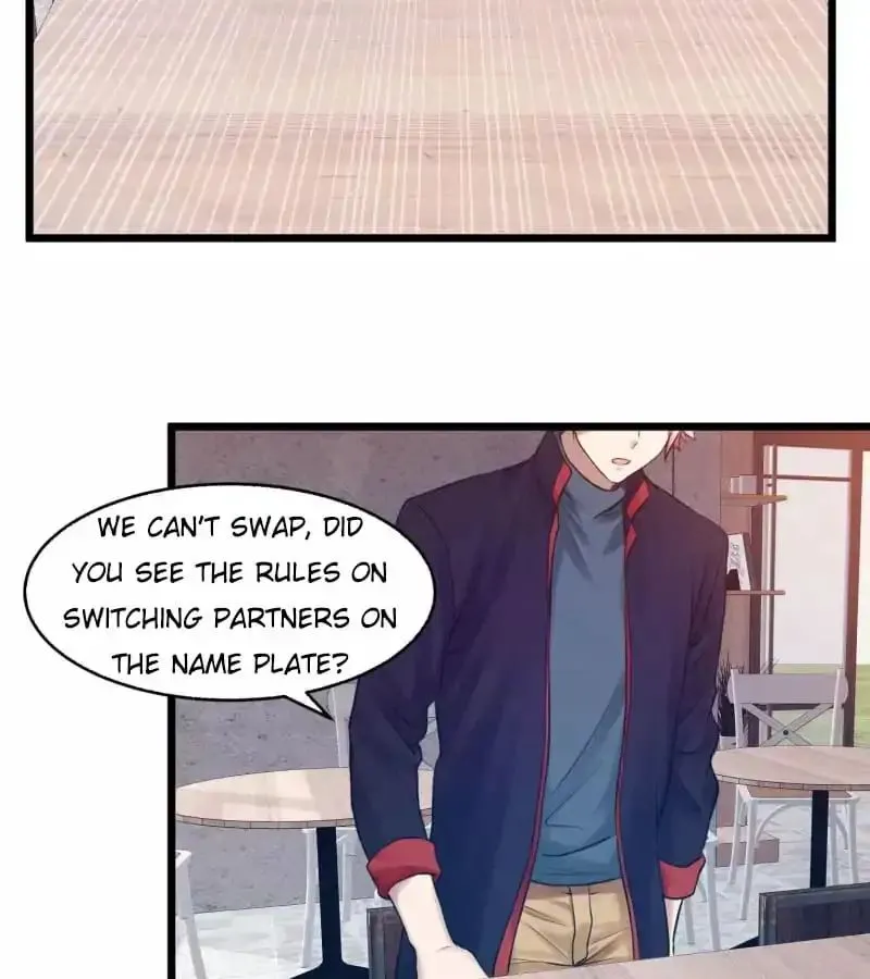100-Day Dating Plan Chapter 5 page 31 - 