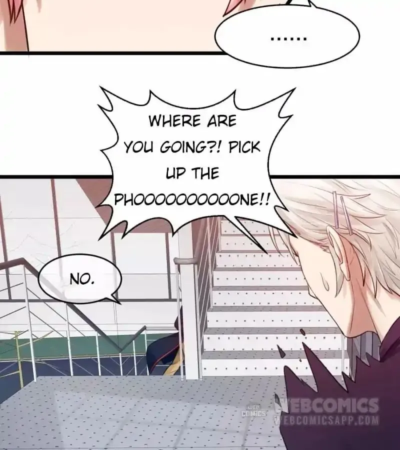 100-Day Dating Plan Chapter 5 page 9 - 