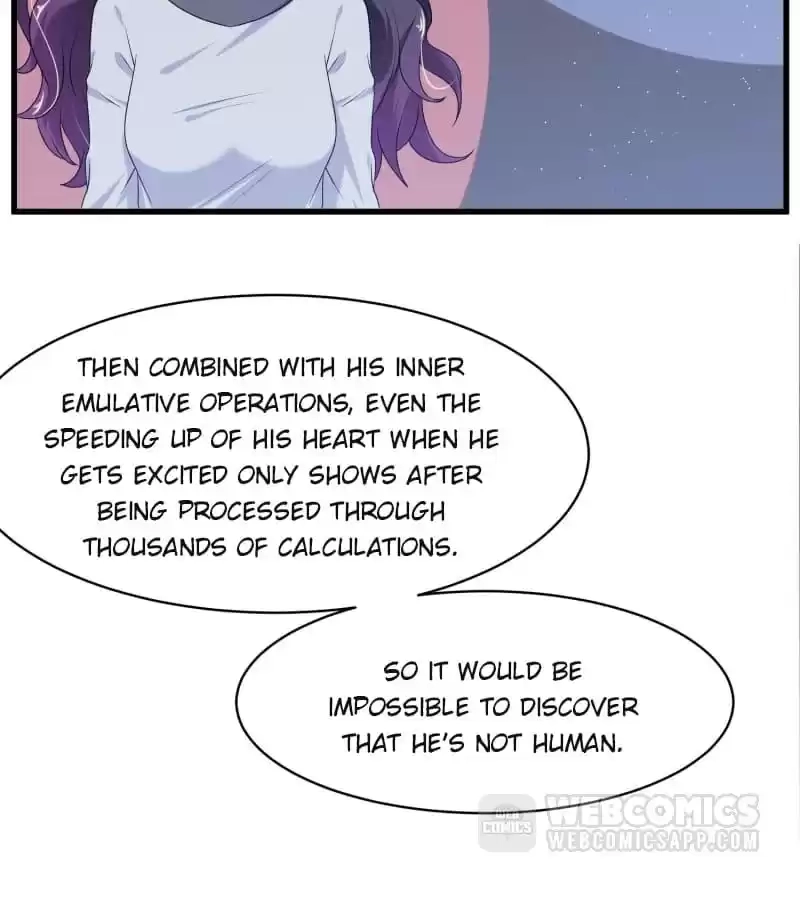 100-Day Dating Plan Chapter 50 page 7 - 