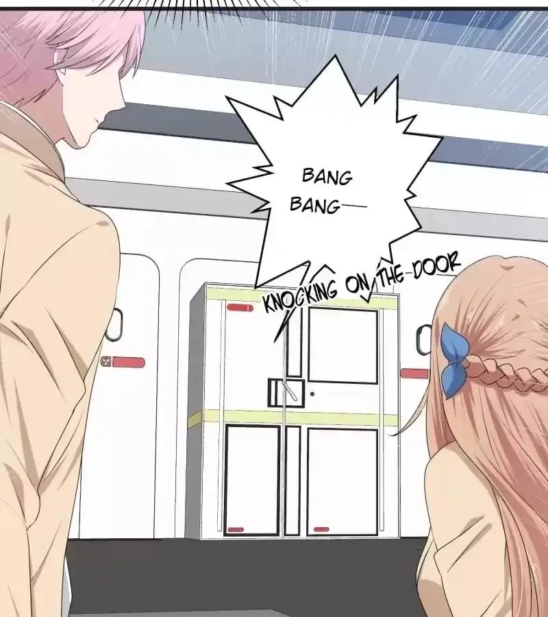 100-Day Dating Plan Chapter 50 page 70 - 
