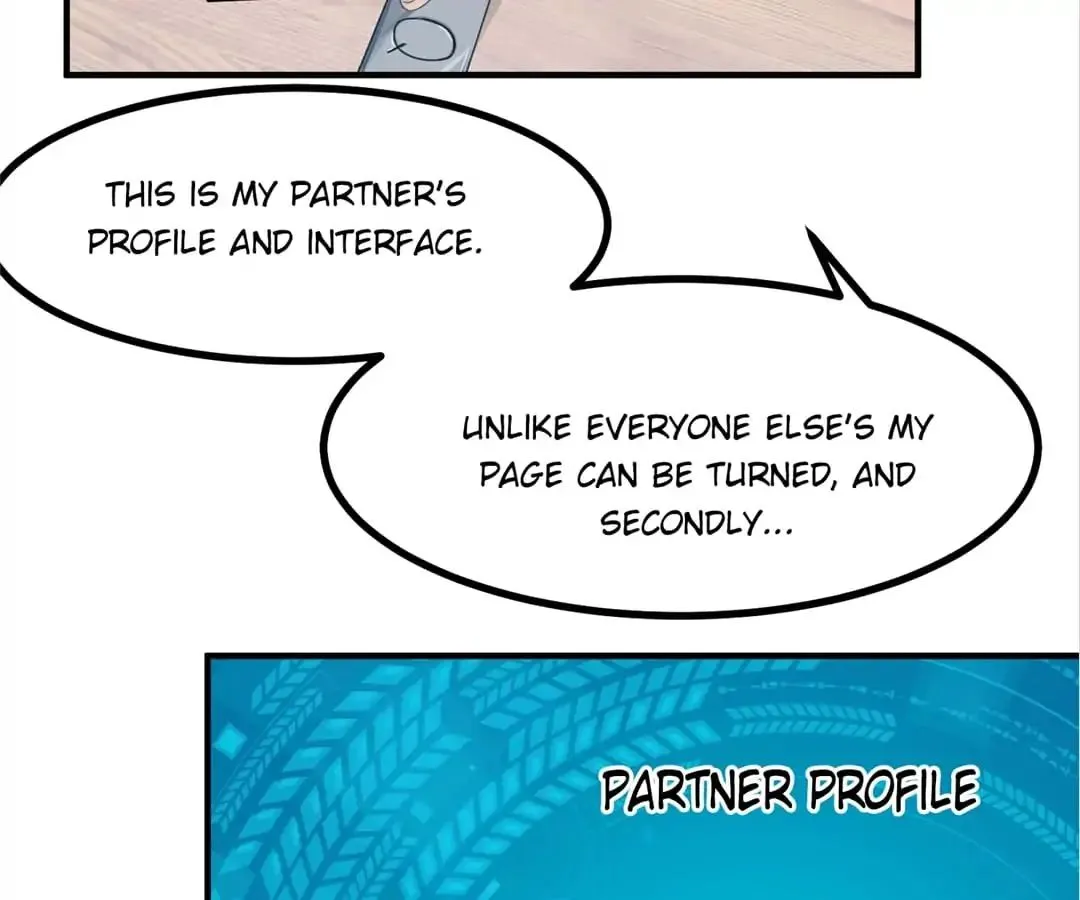 100-Day Dating Plan Chapter 6 page 16 - 