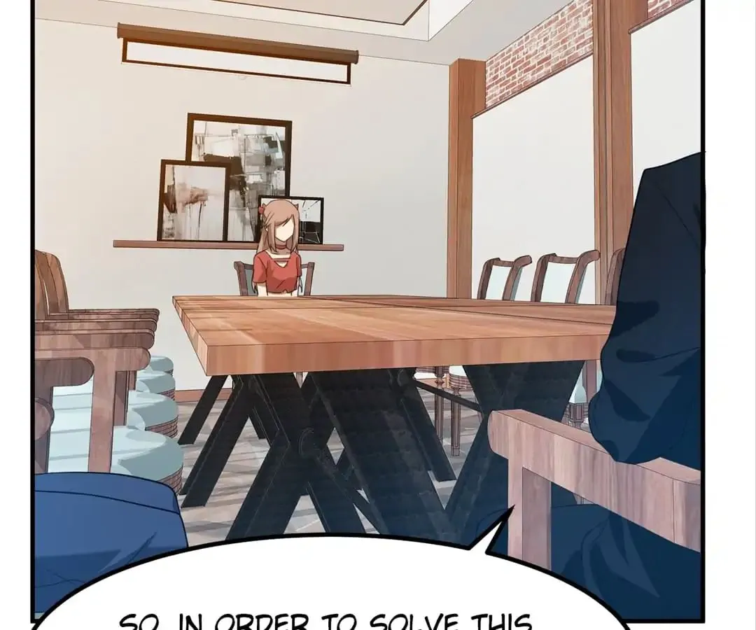 100-Day Dating Plan Chapter 7 page 19 - 