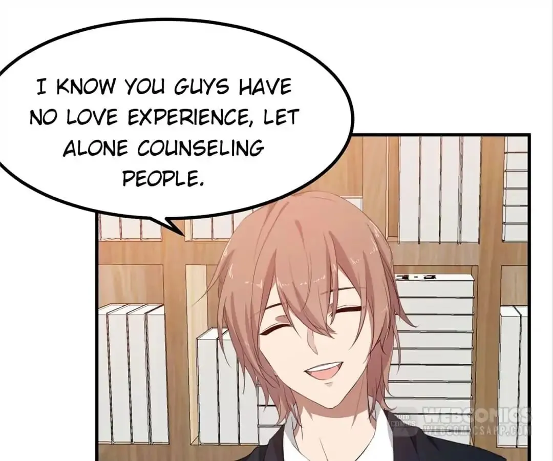 100-Day Dating Plan Chapter 7 page 26 - 