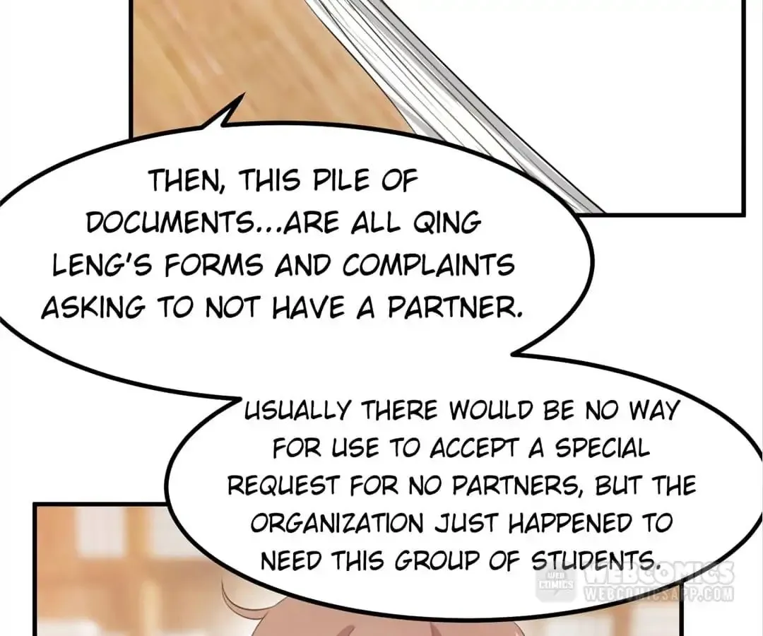 100-Day Dating Plan Chapter 7 page 30 - 