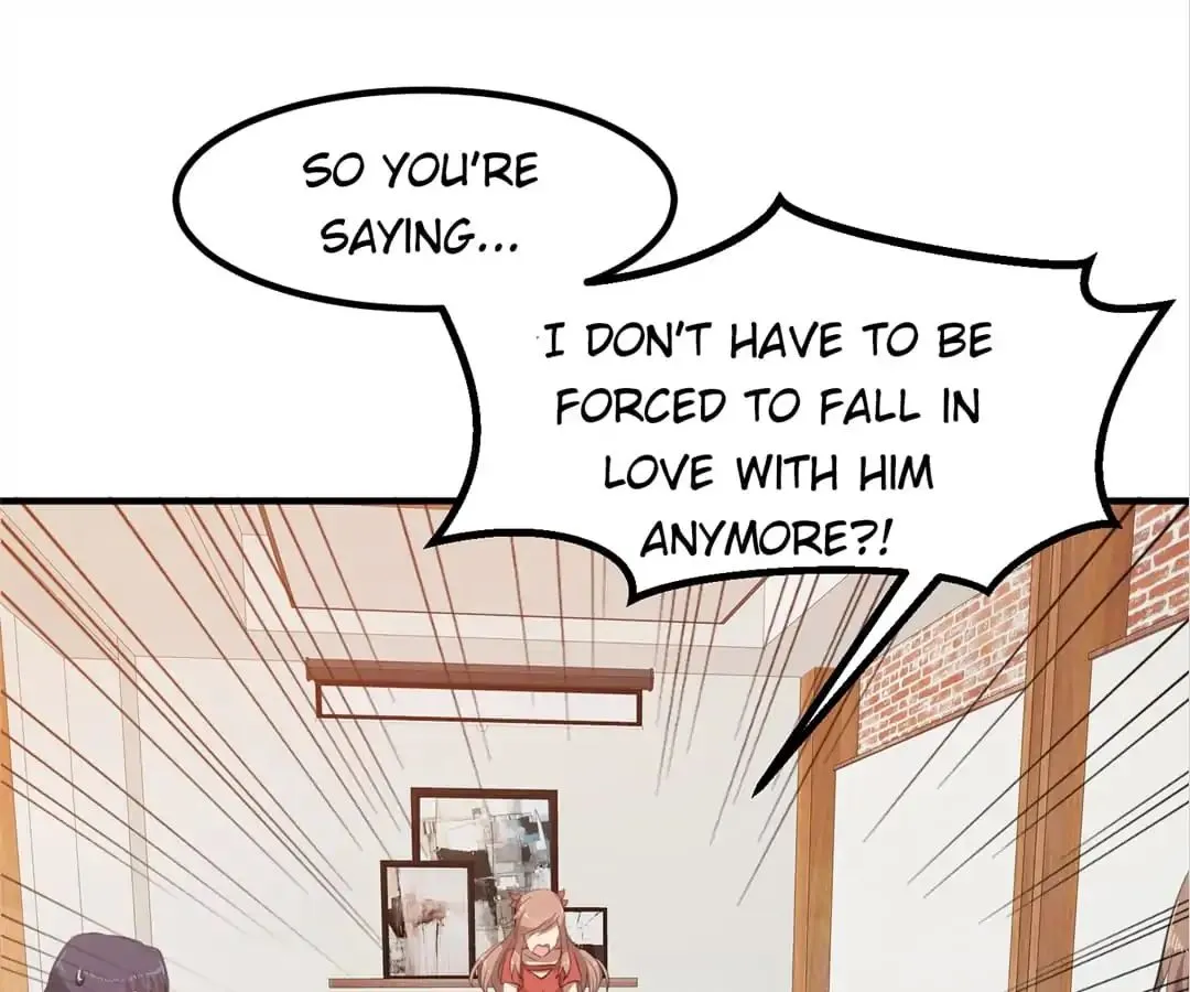 100-Day Dating Plan Chapter 7 page 33 - 