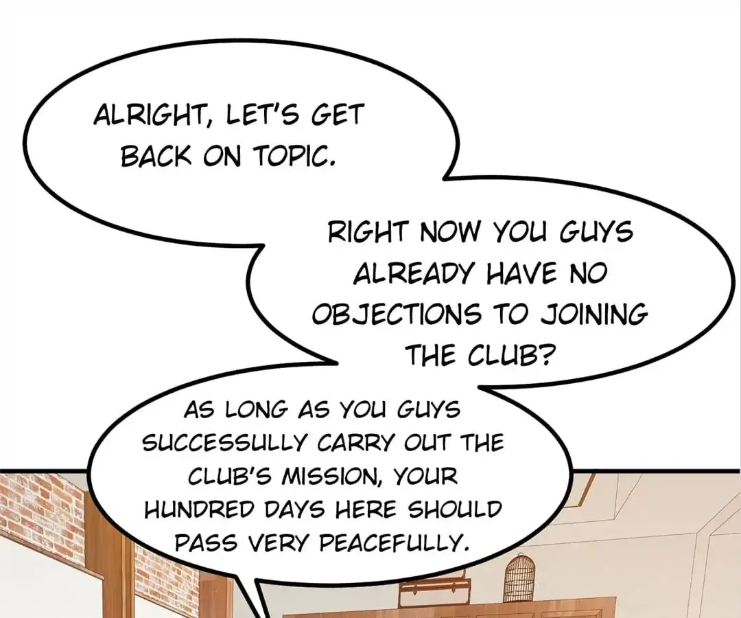 100-Day Dating Plan Chapter 7 page 39 - 
