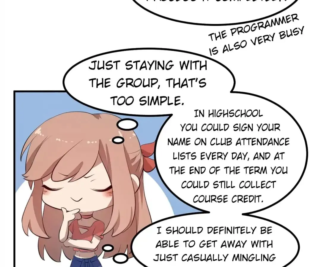 100-Day Dating Plan Chapter 7 page 49 - 