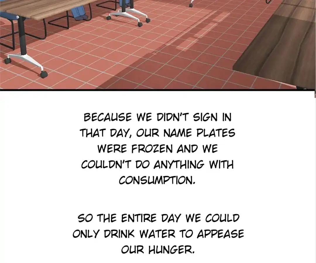 100-Day Dating Plan Chapter 8 page 33 - 