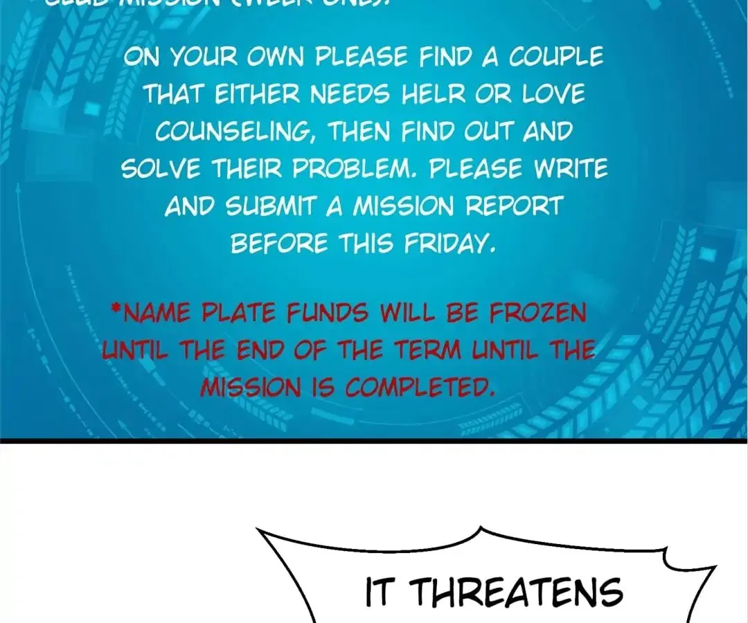 100-Day Dating Plan Chapter 8 page 40 - 