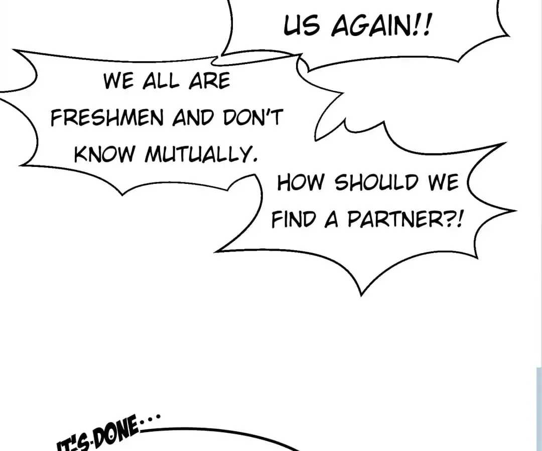 100-Day Dating Plan Chapter 8 page 41 - 