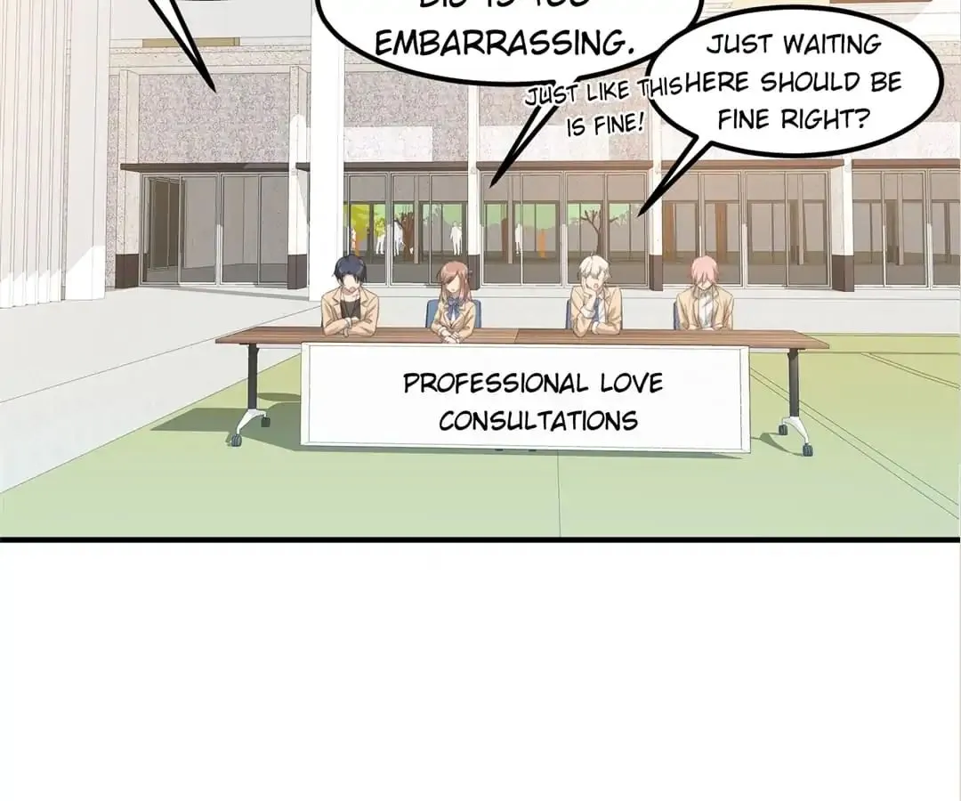 100-Day Dating Plan Chapter 8 page 44 - 