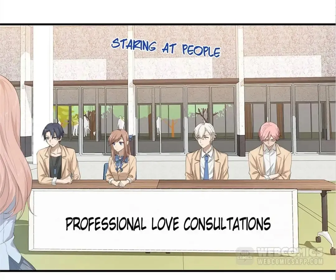 100-Day Dating Plan Chapter 8 page 45 - 