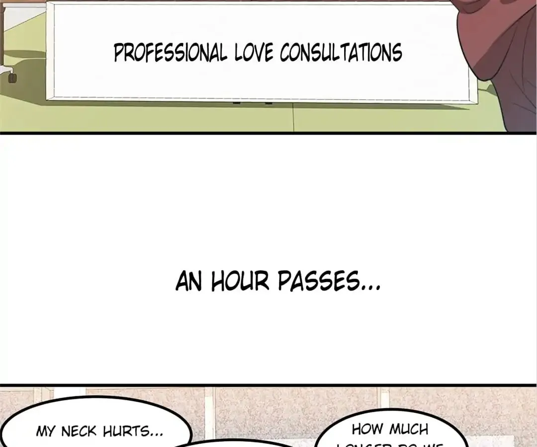 100-Day Dating Plan Chapter 8 page 47 - 