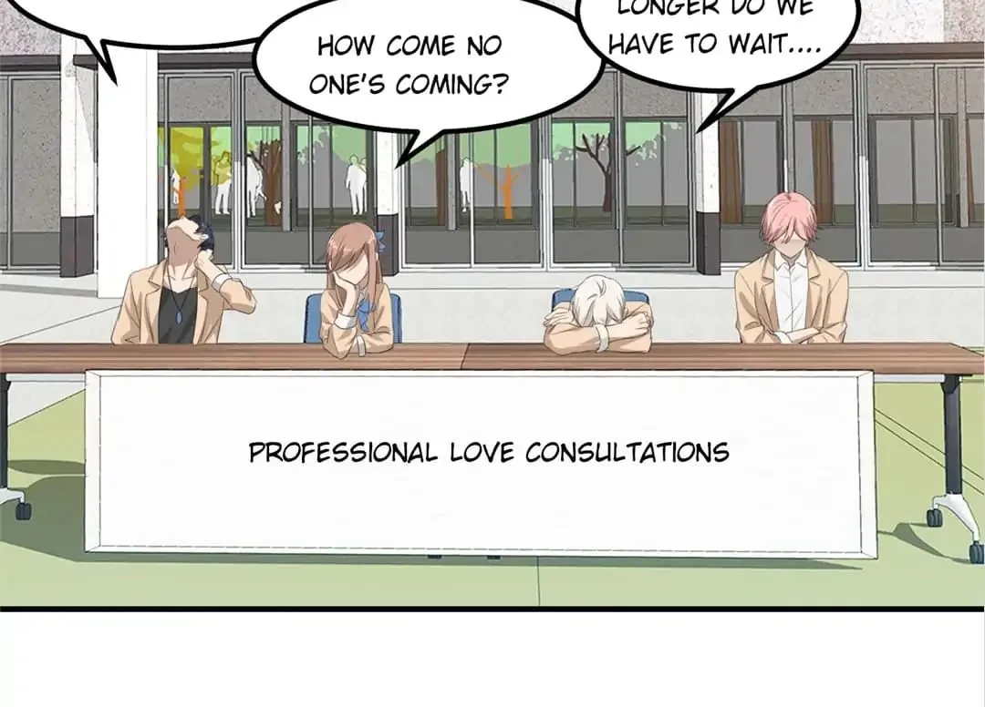 100-Day Dating Plan Chapter 8 page 48 - 
