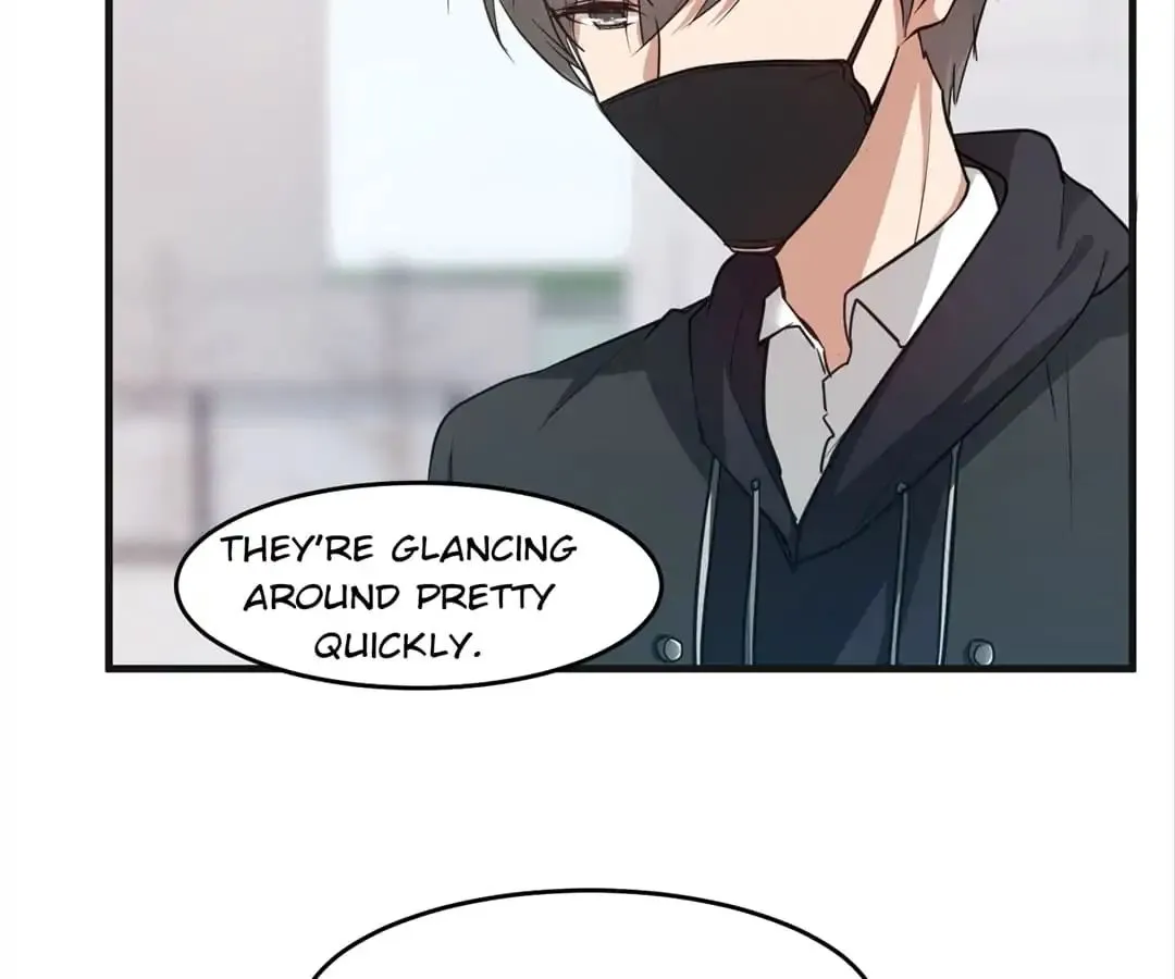 100-Day Dating Plan Chapter 9 page 11 - 