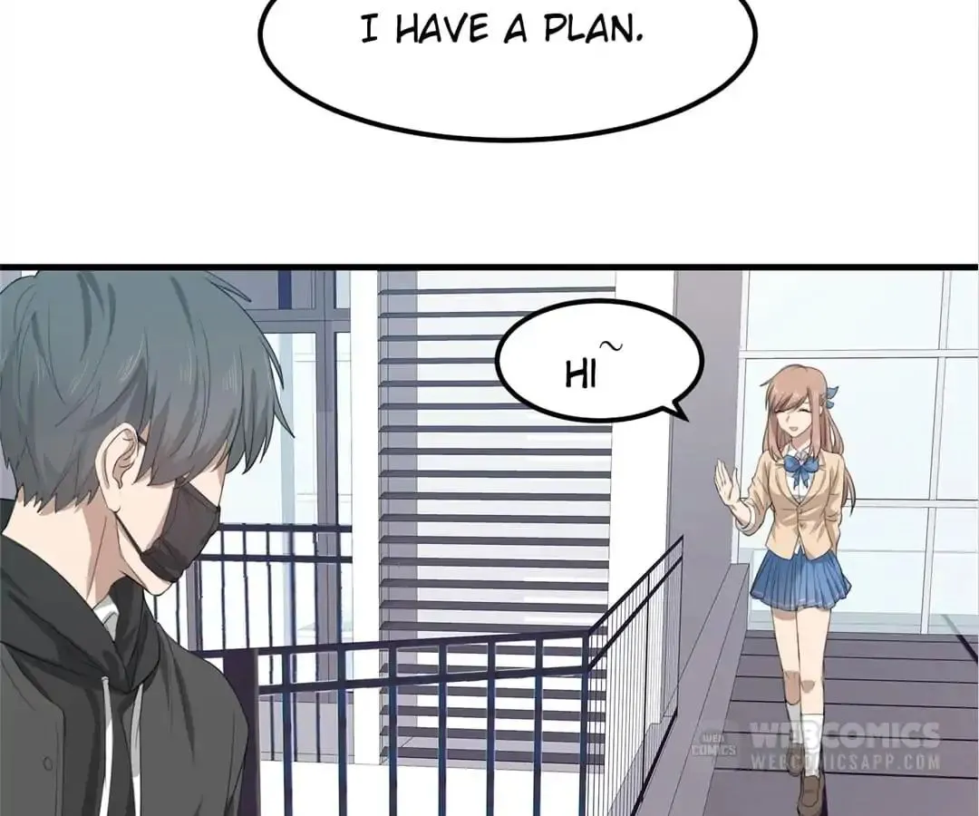 100-Day Dating Plan Chapter 9 page 14 - 