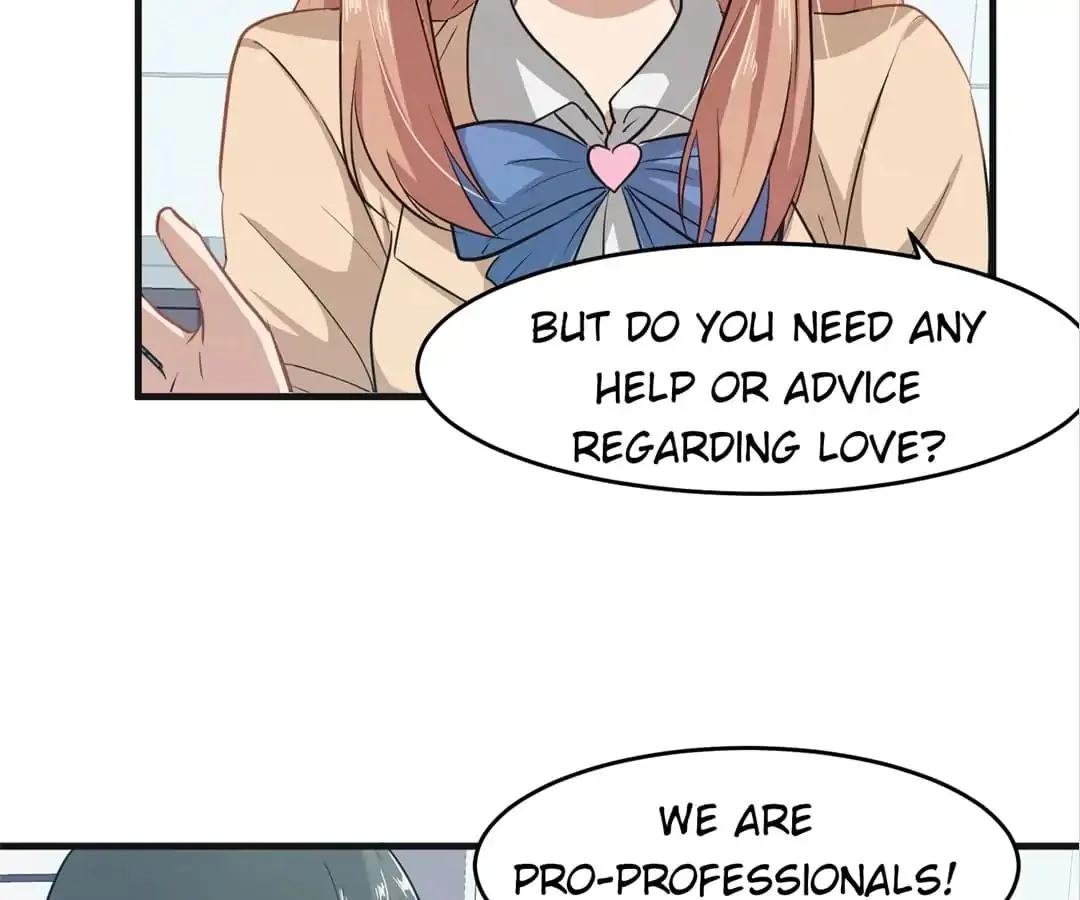 100-Day Dating Plan Chapter 9 page 17 - 