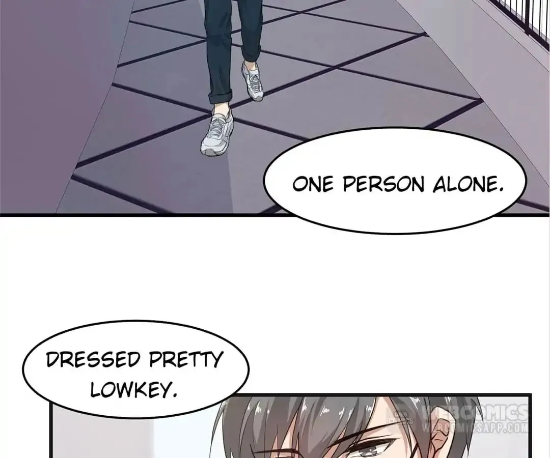 100-Day Dating Plan Chapter 9 page 10 - 
