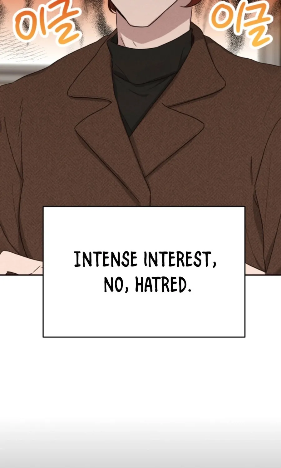 100 Days of Parallel Lines Chapter 1 page 8 - 