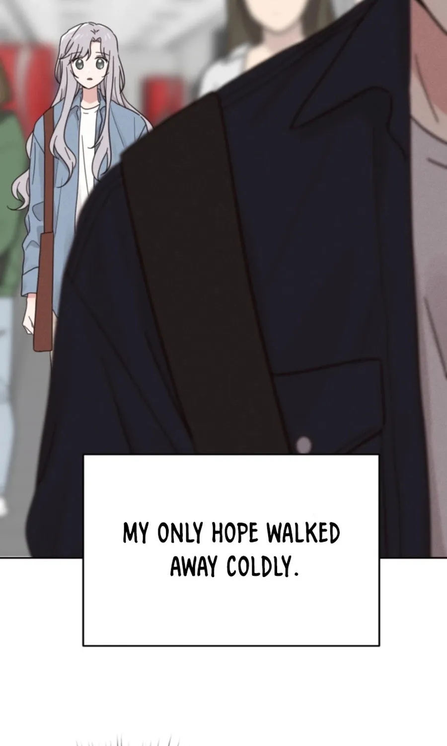 100 Days of Parallel Lines Chapter 1 page 78 - 