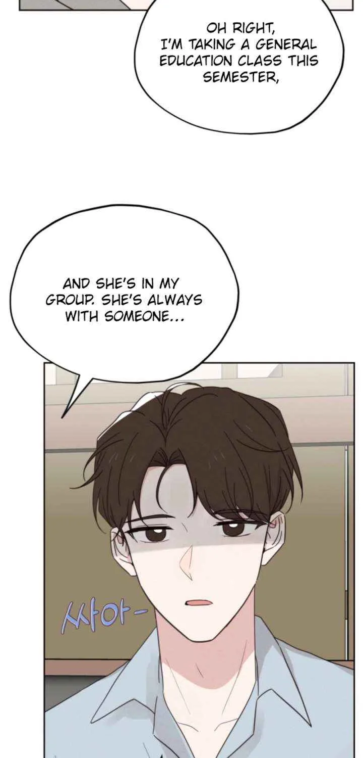 100 Days of Parallel Lines Chapter 10 page 4 - 