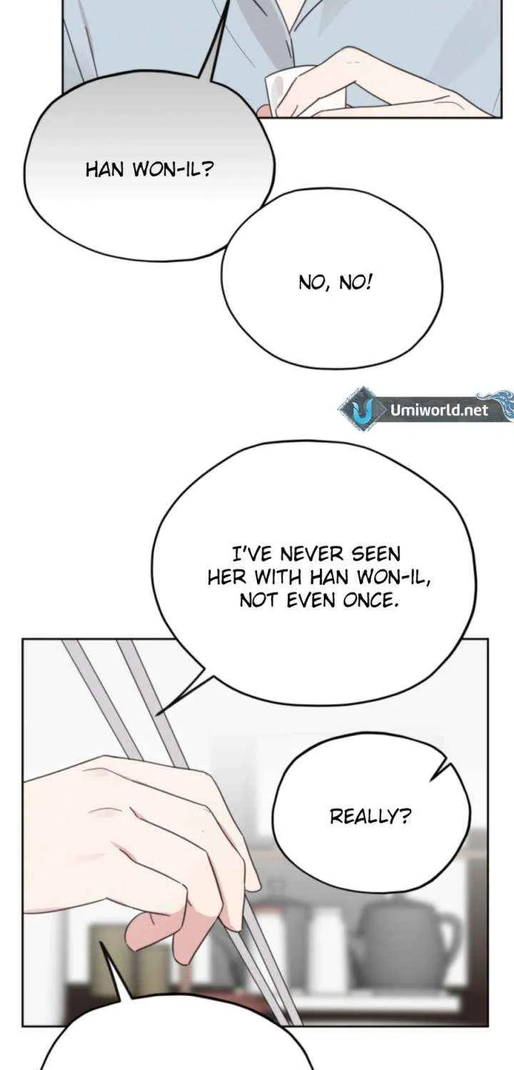 100 Days of Parallel Lines Chapter 10 page 5 - 
