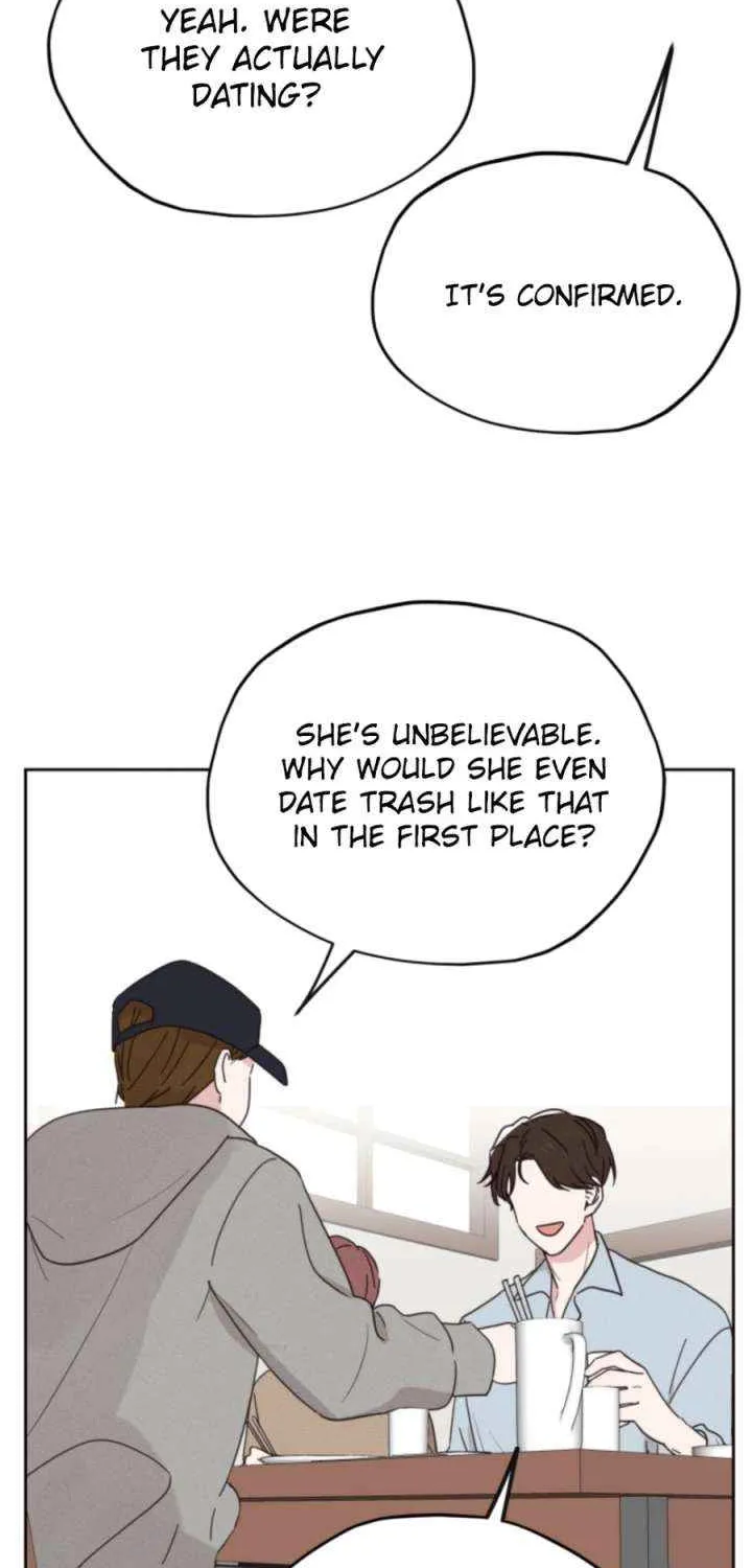 100 Days of Parallel Lines Chapter 10 page 6 - 