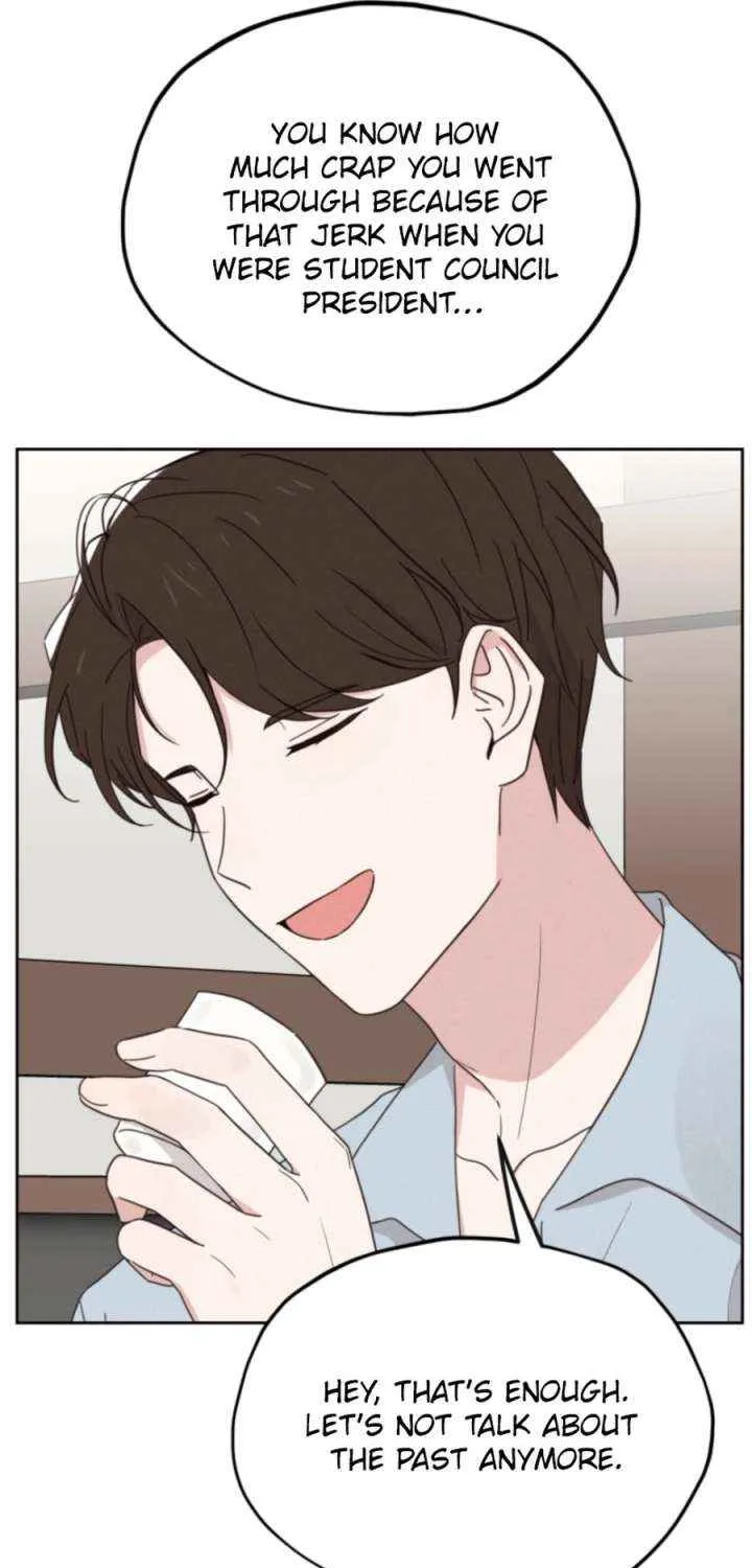 100 Days of Parallel Lines Chapter 10 page 8 - 