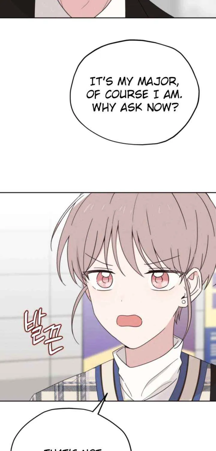 100 Days of Parallel Lines Chapter 11 page 3 - 