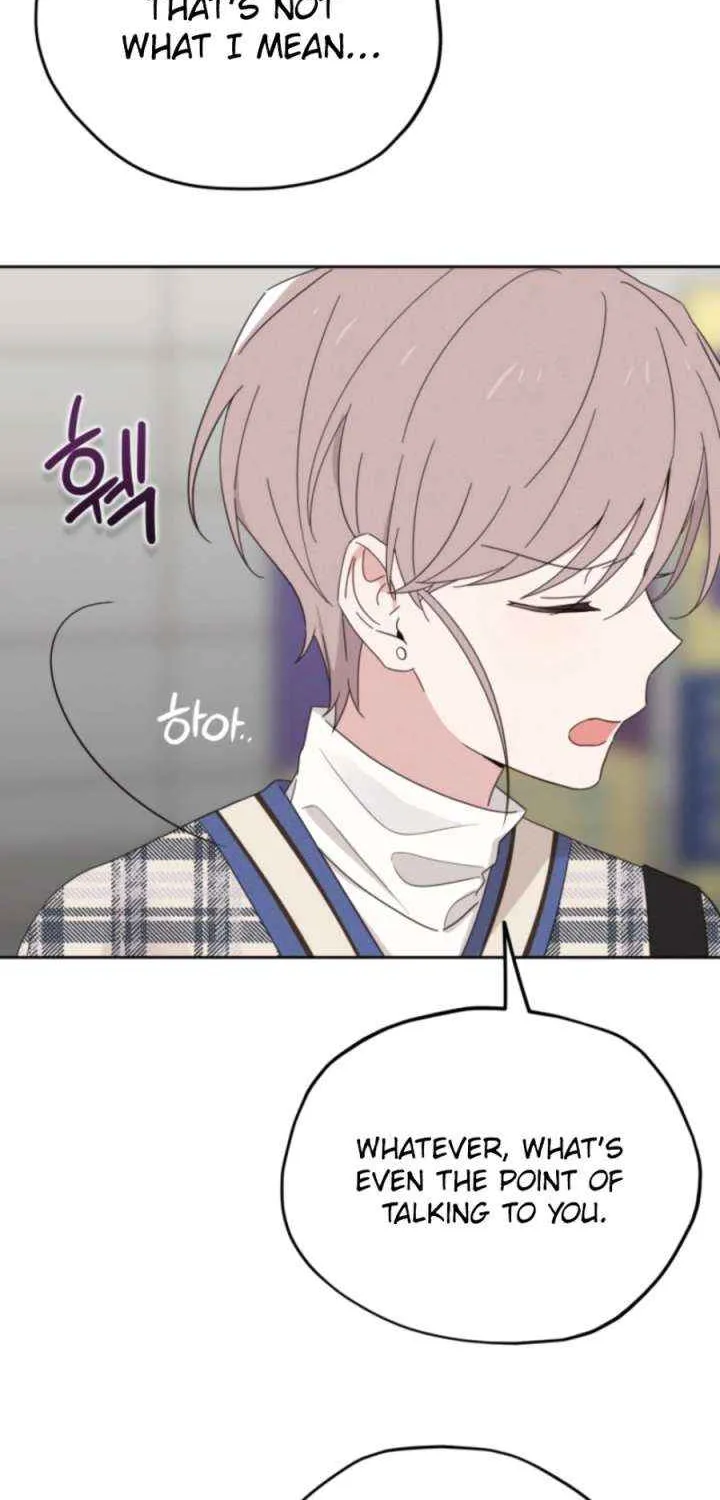 100 Days of Parallel Lines Chapter 11 page 4 - 