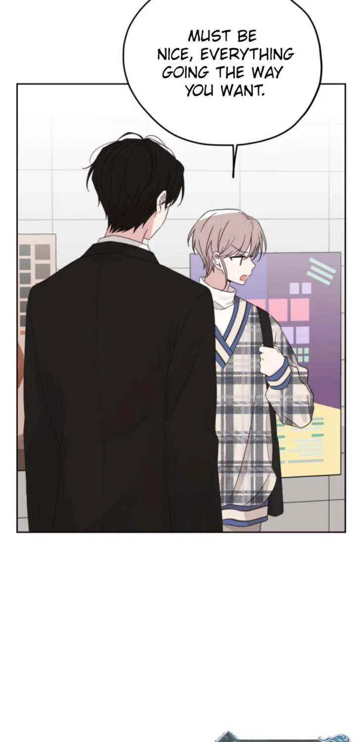 100 Days of Parallel Lines Chapter 11 page 5 - 