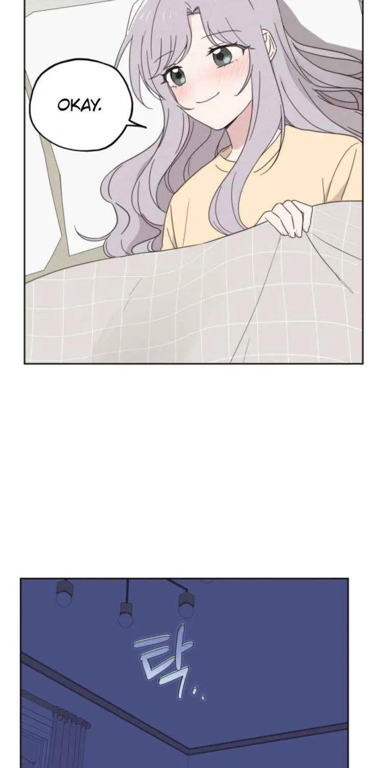 100 Days of Parallel Lines Chapter 13 page 13 - 