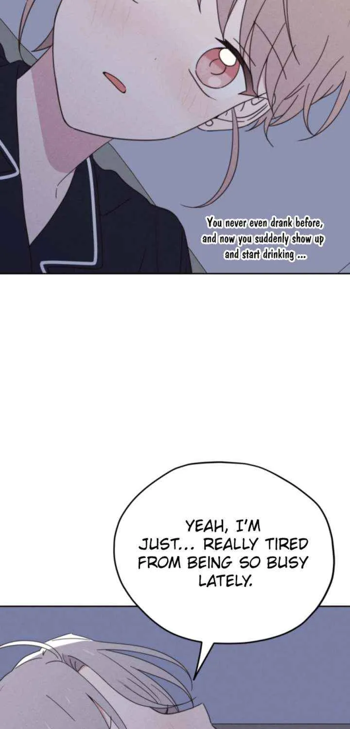100 Days of Parallel Lines Chapter 13 page 17 - 