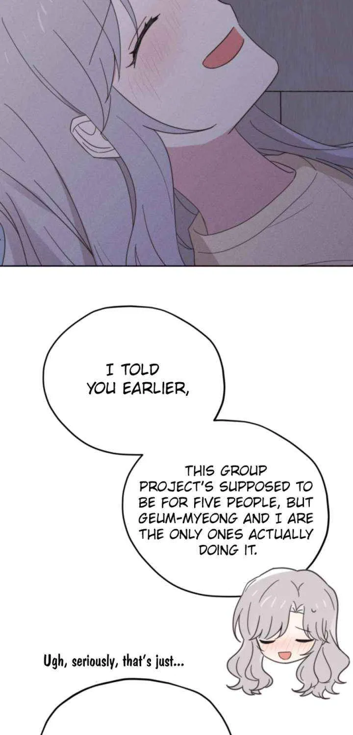 100 Days of Parallel Lines Chapter 13 page 18 - 
