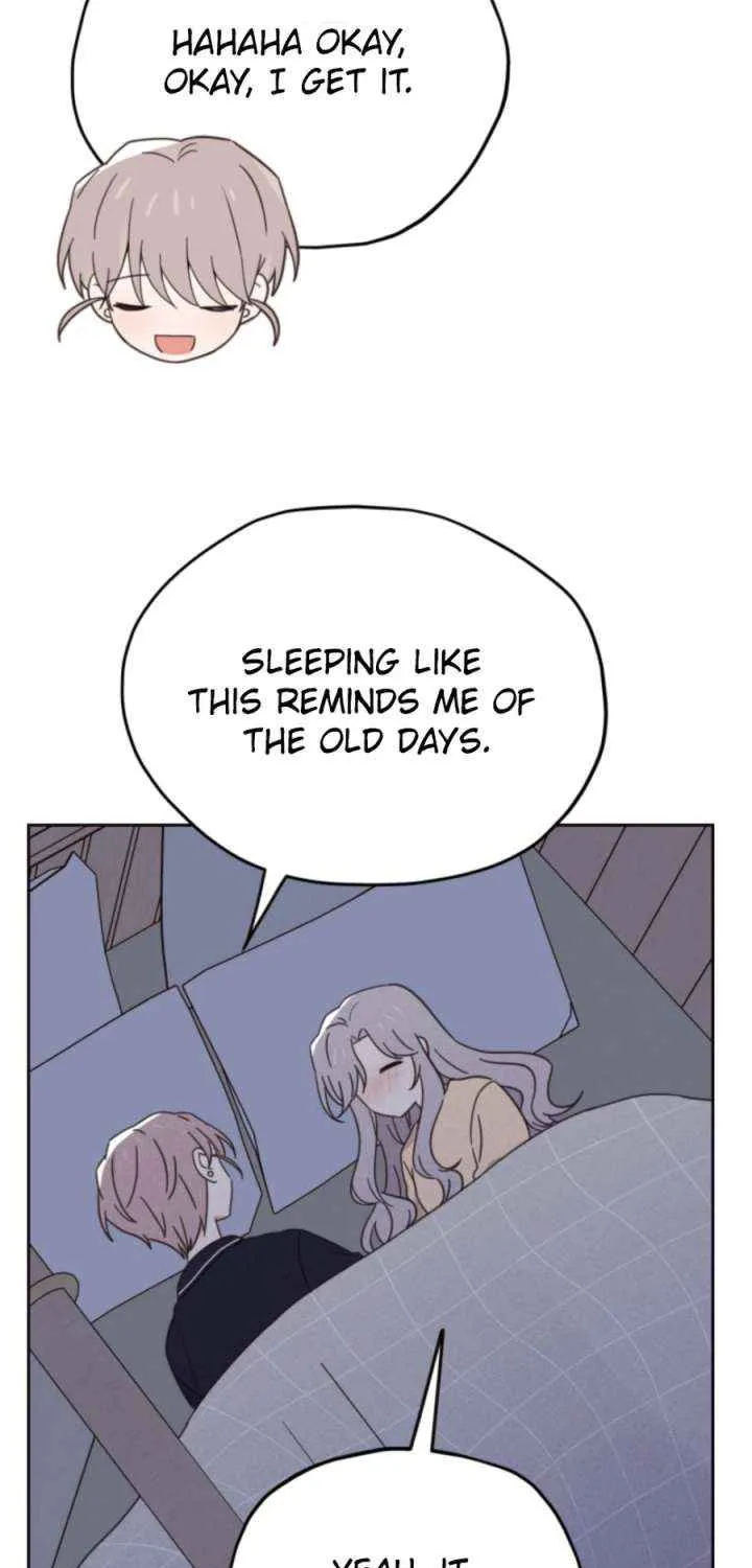 100 Days of Parallel Lines Chapter 13 page 19 - 