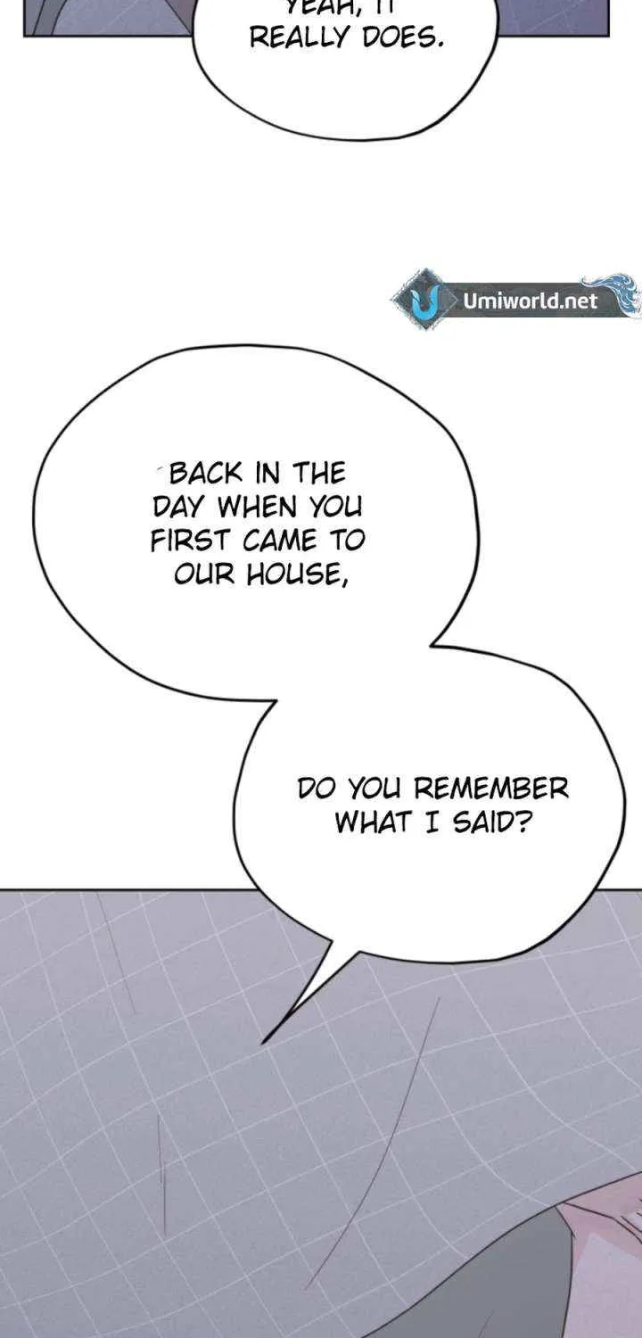 100 Days of Parallel Lines Chapter 13 page 20 - 