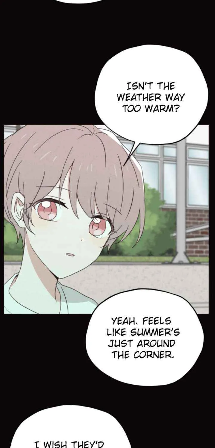 100 Days of Parallel Lines Chapter 13 page 24 - 