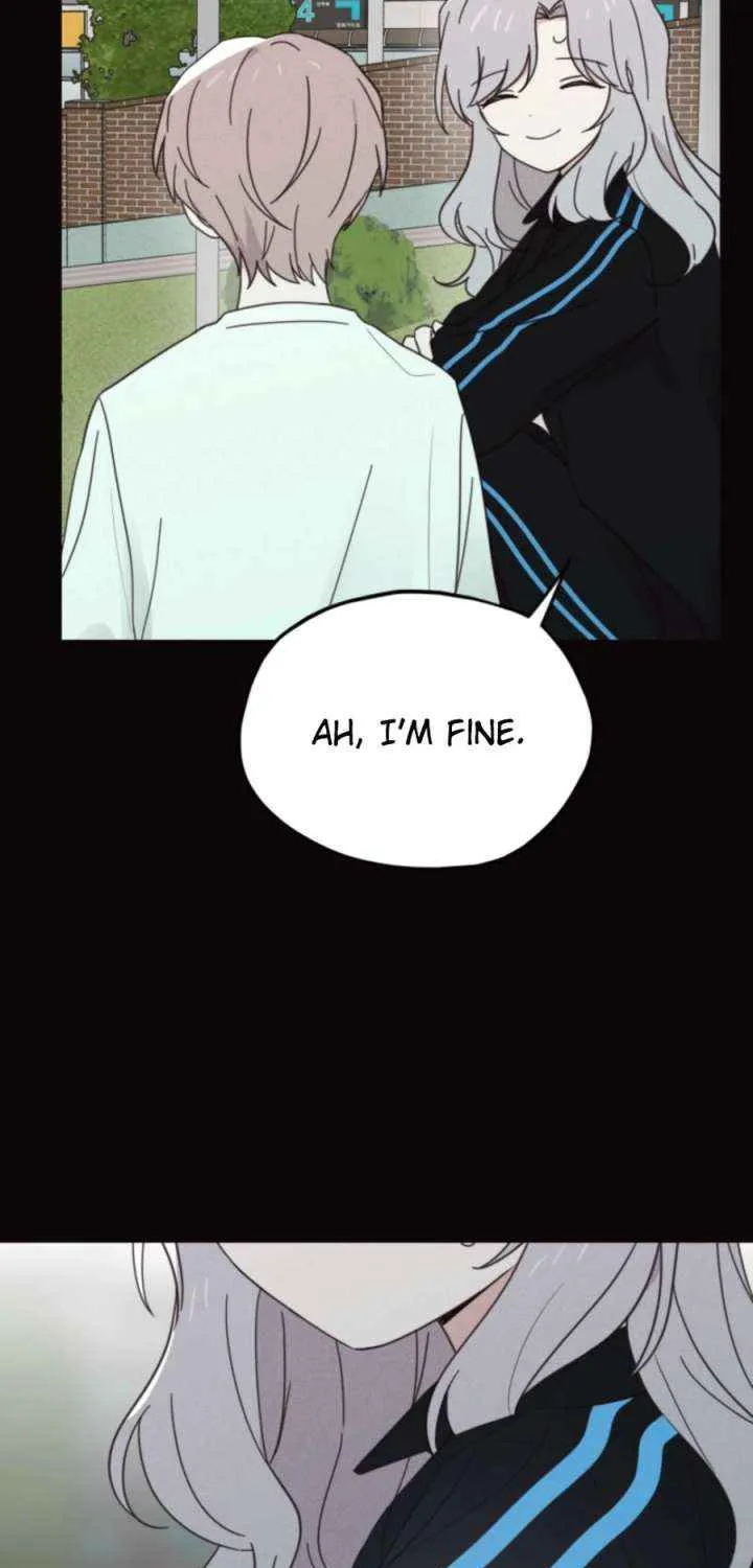 100 Days of Parallel Lines Chapter 13 page 26 - 