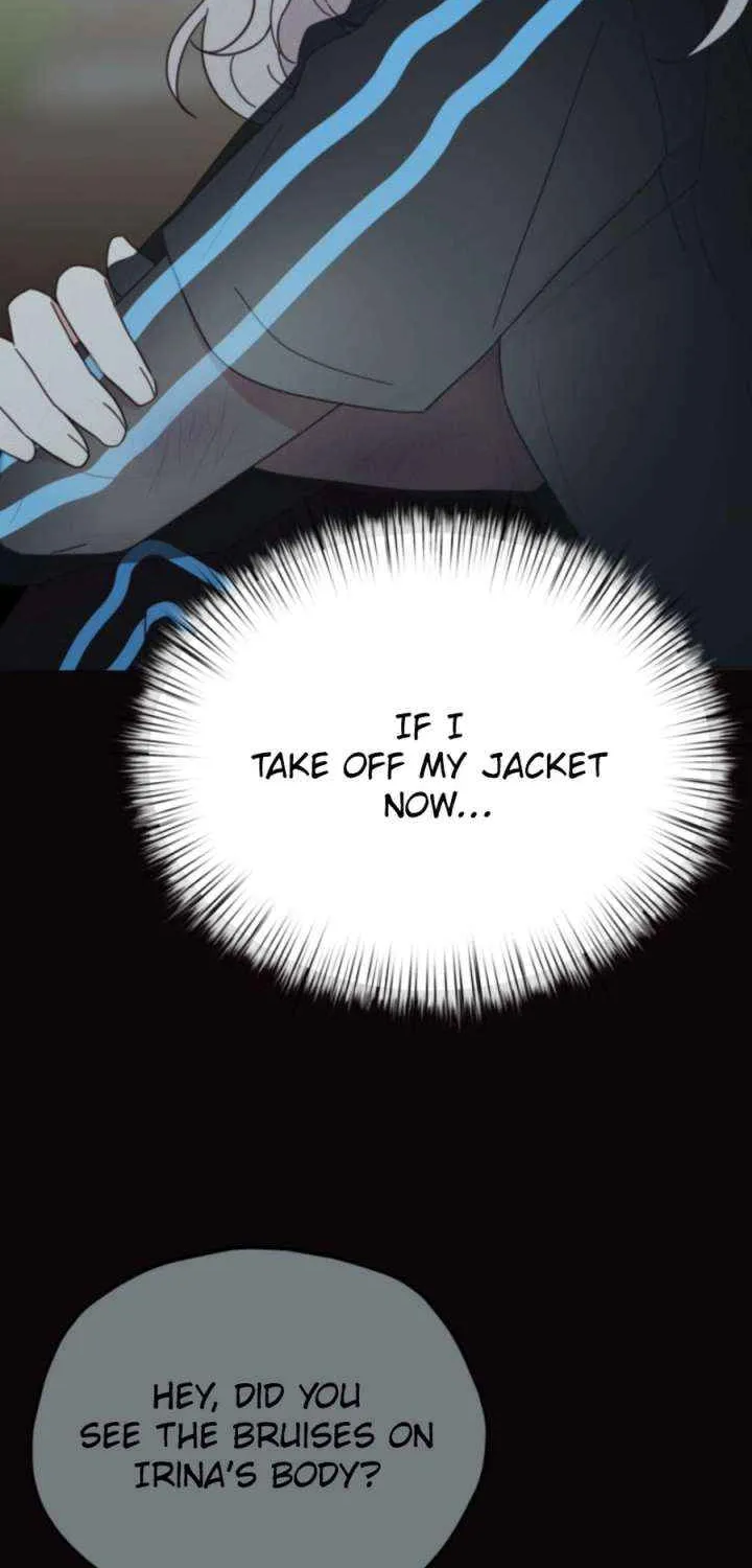 100 Days of Parallel Lines Chapter 13 page 27 - 