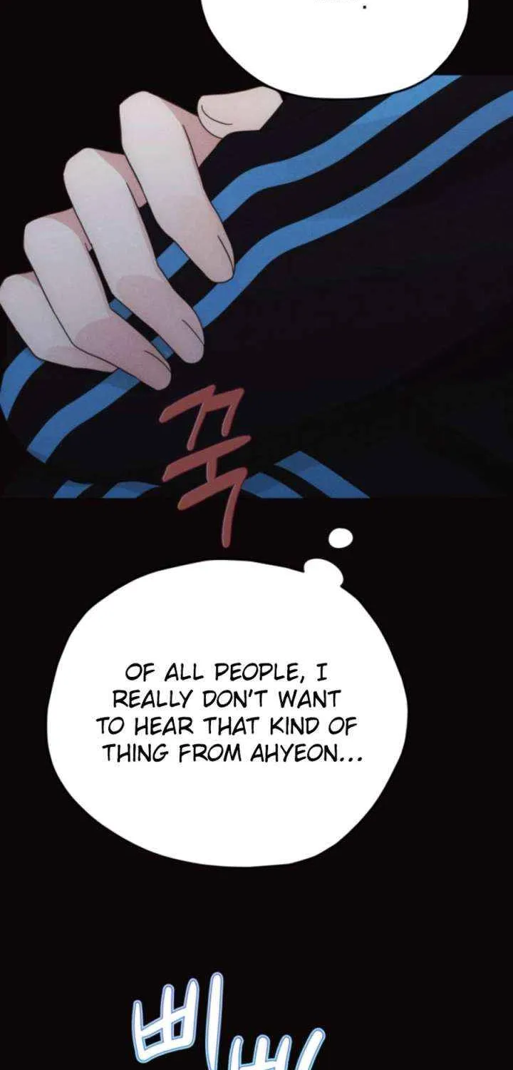 100 Days of Parallel Lines Chapter 13 page 30 - 