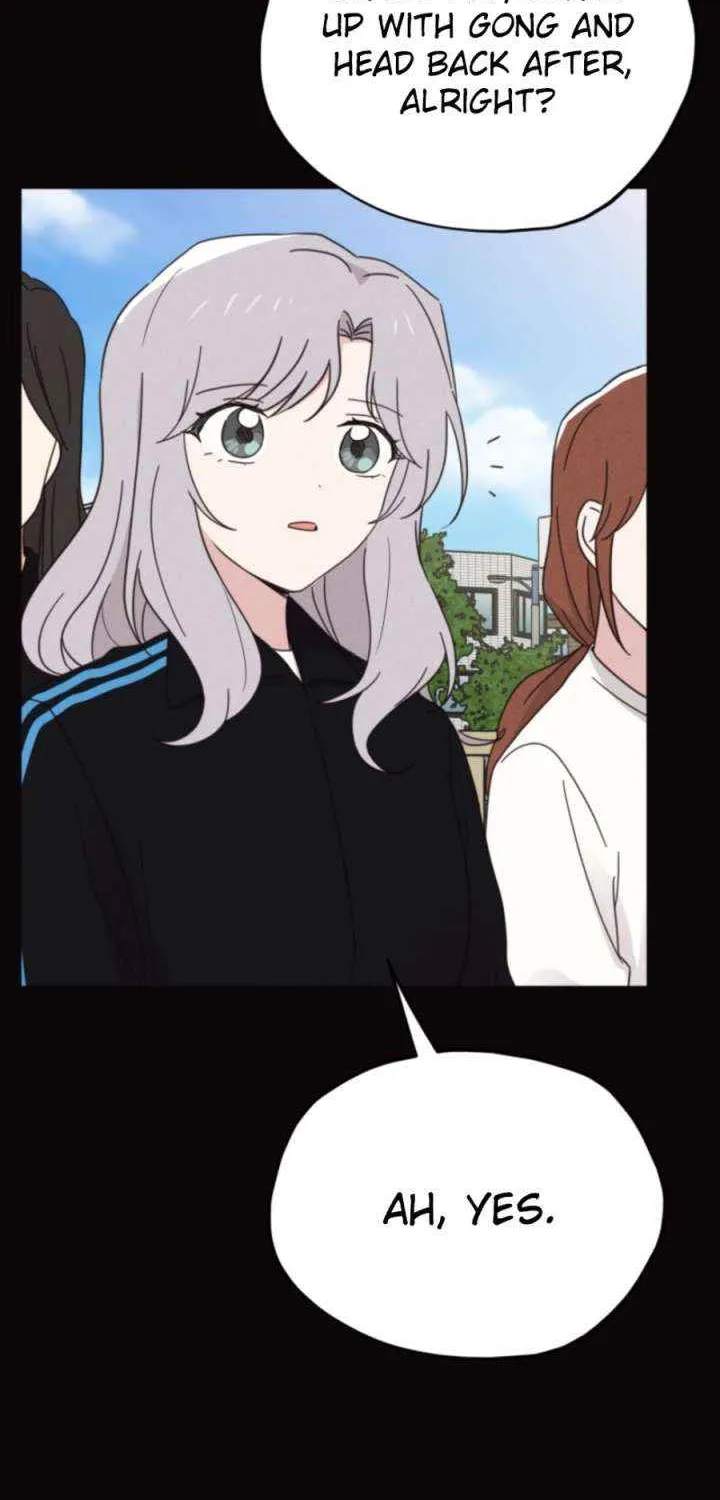 100 Days of Parallel Lines Chapter 13 page 32 - 