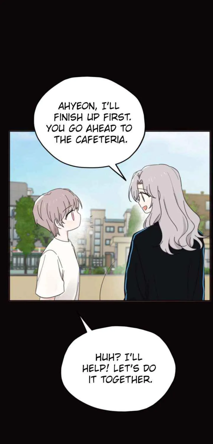 100 Days of Parallel Lines Chapter 13 page 33 - 